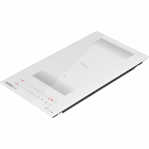 Встраиваемая варочная панель HOMSAir HIC32BWH Inverter