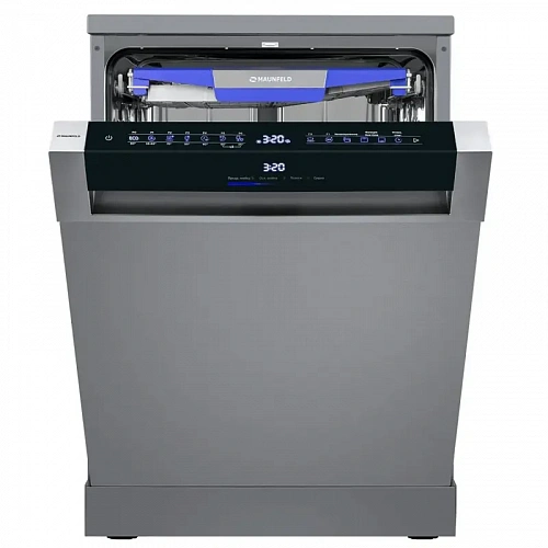 Встраиваемая посудомоечная машина MAUNFELD MWF45331S Inverter