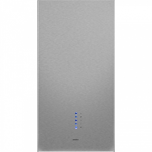 Вытяжка Maunfeld Bath 402 stainless steel