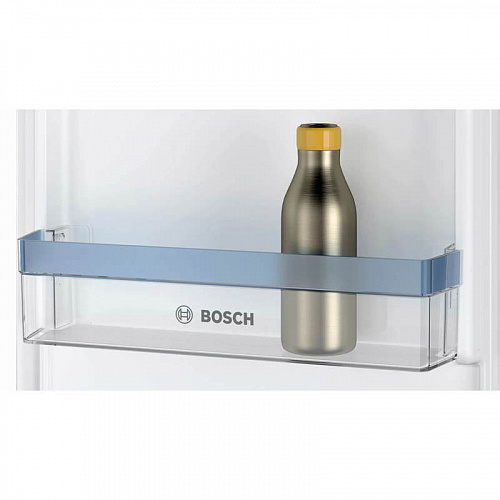 Встраиваемый холодильник BOSCH KIN86VFE0