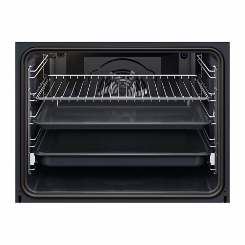 Встраиваемый духовой шкаф Electrolux LOE8F38X