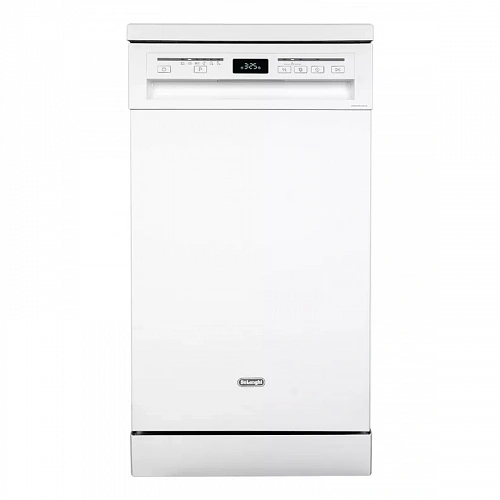 Посудомоечная машина Delonghi DDWS 09S Citrino