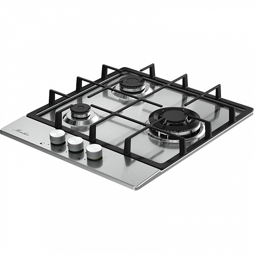 Варочная поверхность MONSHER MSG 43 Acier