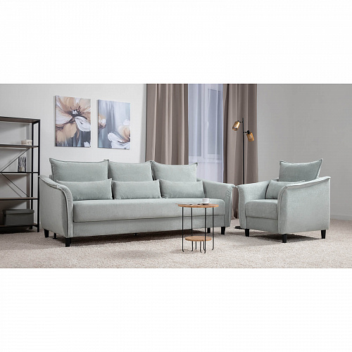 Диван-кровать Берта ТД 773