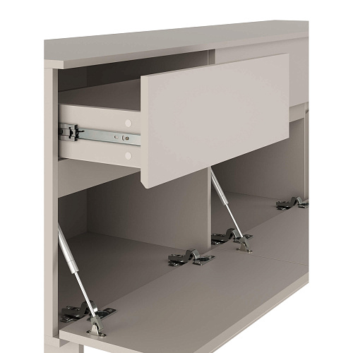 Тумба НК DIEGO ТВ-180 Кашемир