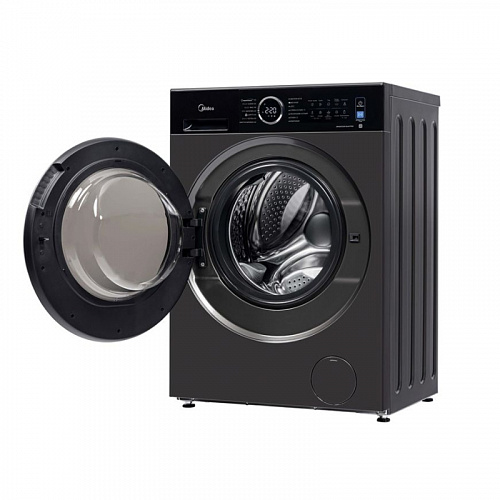 Стиральная машина с функцией сушки MIDEA MF205D80WB/T-RU
