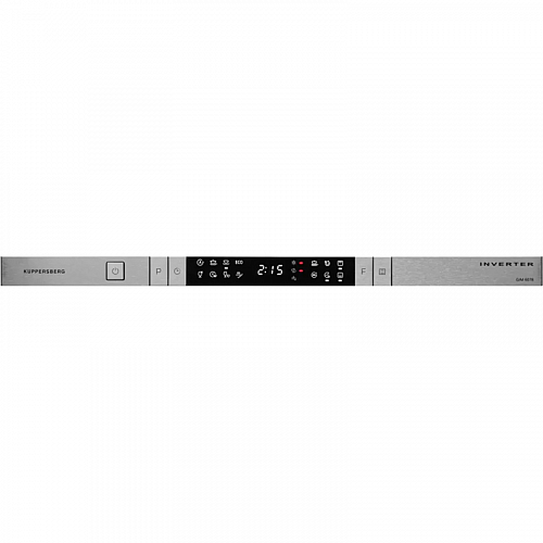 Встраиваемая посудомоечная машина Kuppersberg GIM 6078