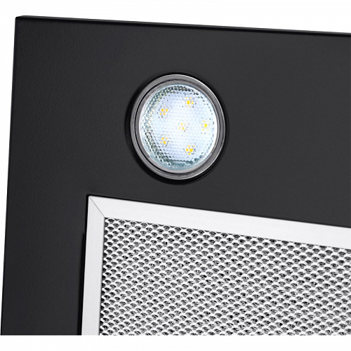 ВЫТЯЖКА MAUNFELD Crosby Singl 5028 BLACK