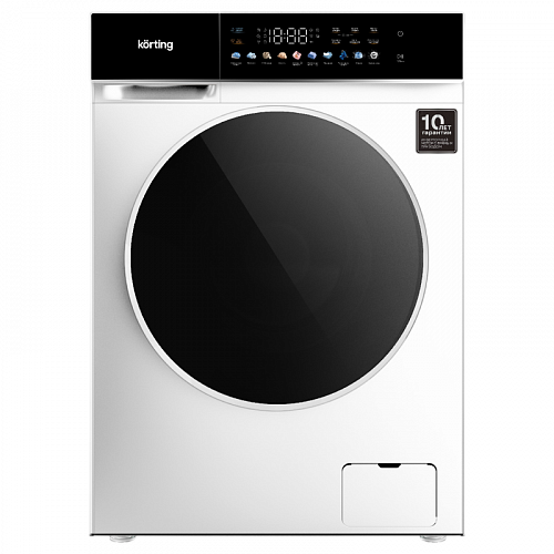 Стиральная машина KORTING KWM 60DS1260