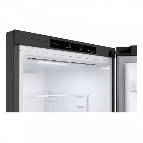 Холодильник LG GA-B509CLCL