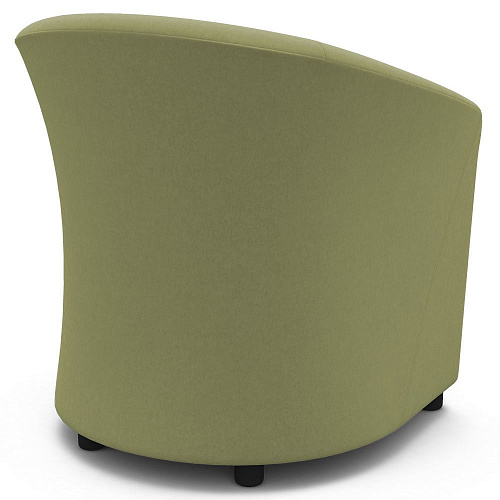 Кресло отдыха Глория-Эконом-2 CATANIA FOREST