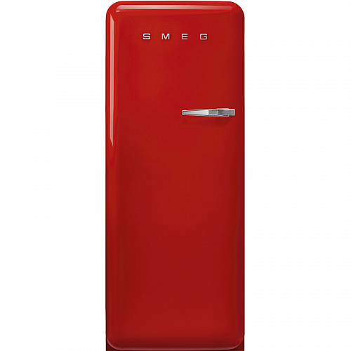 Холодильник SMEG FAB28LRD5