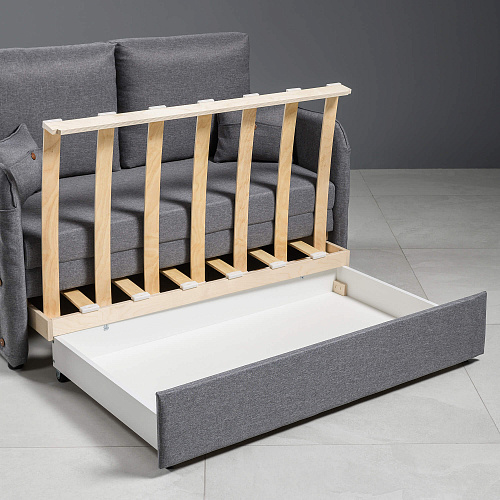 Диван-кровать Эльба (120) ТД 660