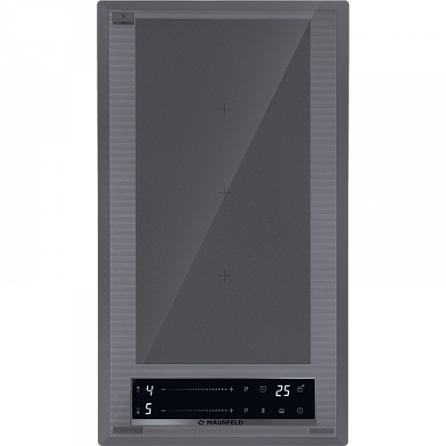 Индукционная варочная панель MAUNFELD CVI292S2FMDGR LUX Inverter