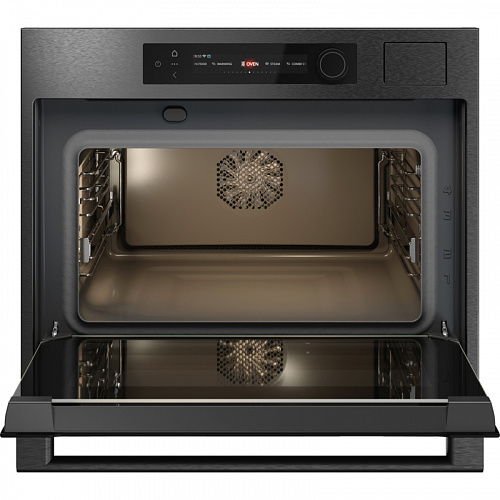 Встраиваемый духовой шкаф ASKO OCS64BSH