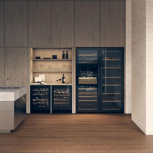 Винный шкаф ASKO WU886G2FNB1