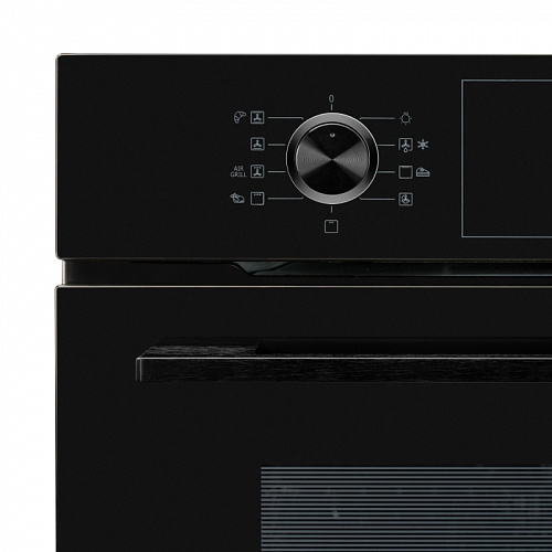 Встраиваемый духовой шкаф Delonghi DEO 735 NB NORMA