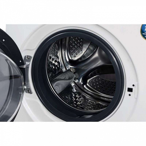 Стиральная машина MIDEA MF200W90WBS/W-RU