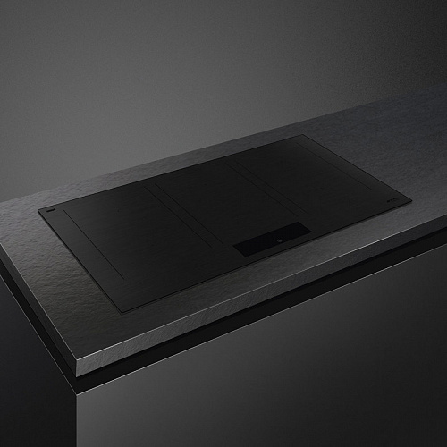 Варочная поверхность Smeg SIM3964MB