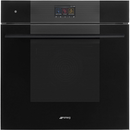 Духовой шкаф Smeg SO6104APB3