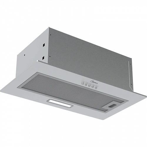 Встраиваемая вытяжка MIDEA MH60I301X