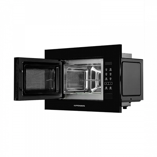 Встраиваемая микроволновая печь Kuppersberg HMW 620 B