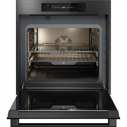 Встраиваемый духовой шкаф ASKO OT66BSH