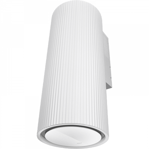 Вытяжка MAUNFELD EDELWEISS 39 WALL White