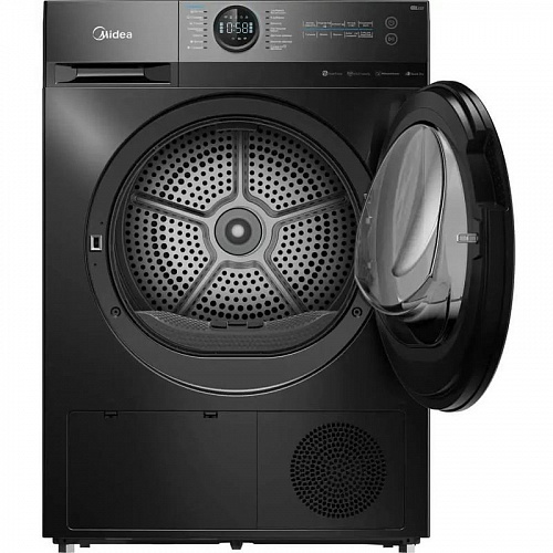 Сушильная машина MIDEA MD200H90W/T-RU