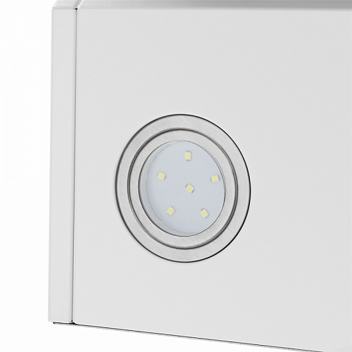 ВЫТЯЖКА MAUNFELD SKY STAR CHEF 60 Glass White SKY STAR CHEF 60 Glass White