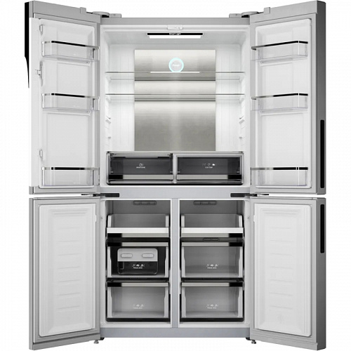 Отдельностоящий Холодильник Kuppersberg NFFD 185 SG