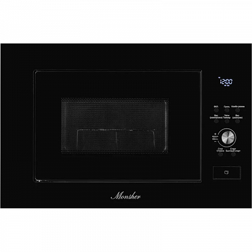 Встраиваемая микроволновая печь Monsher MMH 2050 B