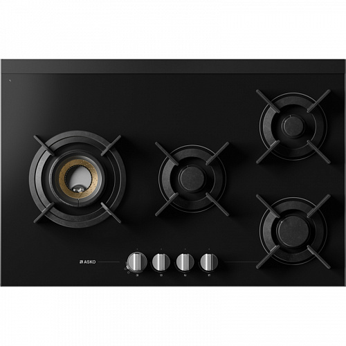 Газовая варочная панель ASKO HG8843BGB1