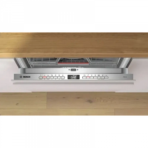 Встраиваемая посудомоечная машина Bosch SBH4HVX00E