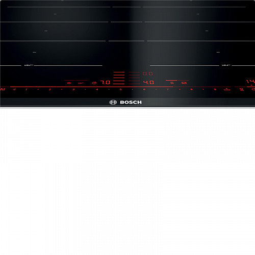Встраиваемая индукционная панель BOSCH PXY675DC1E