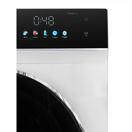 Стиральная машина Delonghi BELINDA L 1026 VI