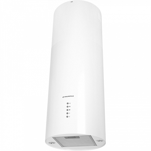 ВЫТЯЖКА MAUNFELD LEE LIGHT ISLA 35 белый Lee Light Isla 35 white