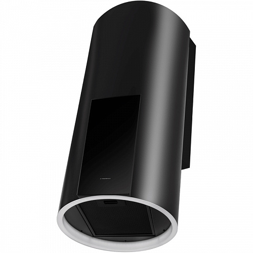 Вытяжка Maunfeld ALBA 39 Wall Black