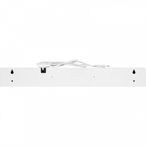 Вытяжка HOMSair HORIZONTAL 50 White HORIZONTAL 50 White
