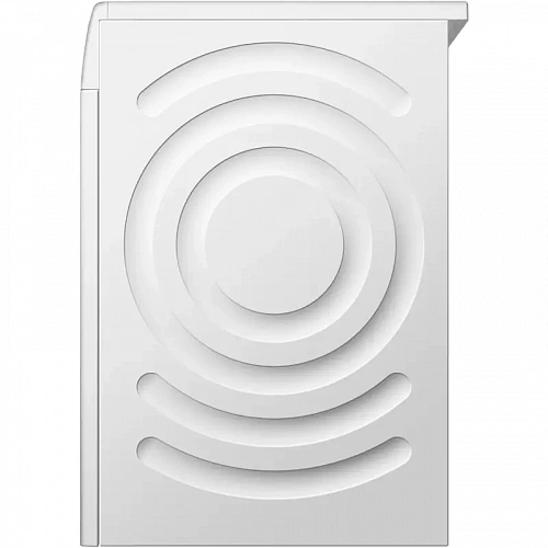 Отдельностоящая стиральная машина BOSCH WGK244Z0ME