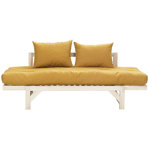 Диван Бинго SAVANA PLUS YELLOW