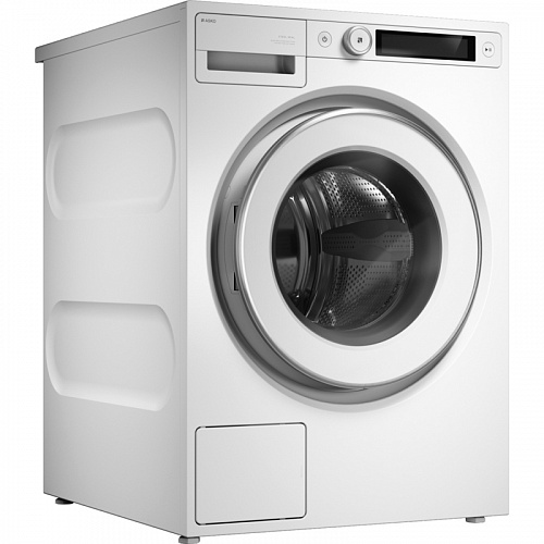 Стиральная машина ASKO W5114CXLW