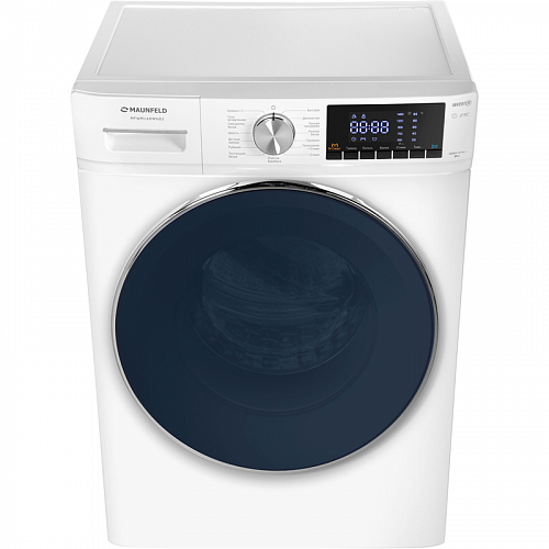 Стиральная машина Maunfeld MFWM148WH02