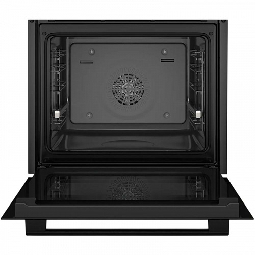 Встраиваемая электрическая духовка BOSCH HBG536EB4