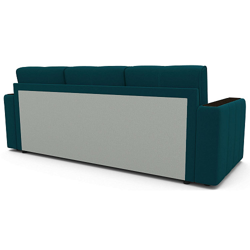 Угловой диван Бостон CATANIA MENTHOL