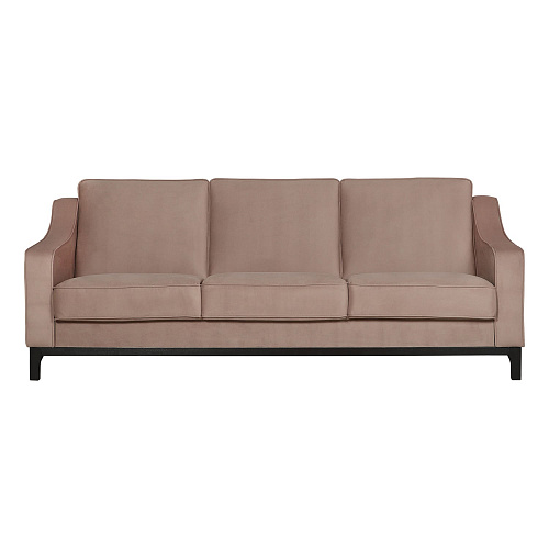 Диван КЛАЙД VELUTTO 06/Венге