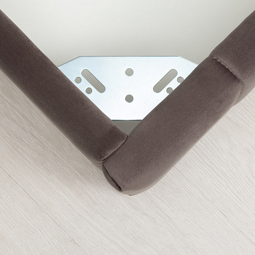 Кровать с подъемным механизмом Милана 1800х2000 Tenerife espresso