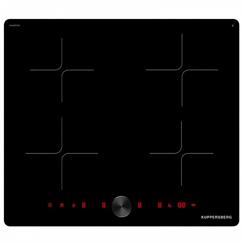 Варочная поверхность Kuppersberg ICI 608