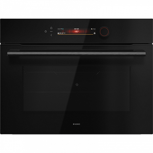 Встраиваемый духовой шкаф ASKO OCM54BGH