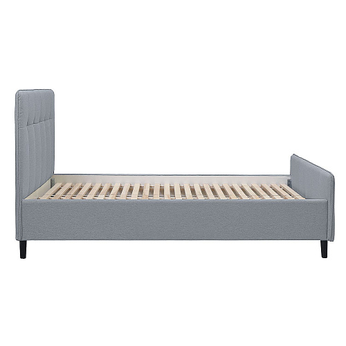 Кровать Эльза 1,4 SAVANA PLUS MOUSE/Венге